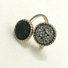 Quattro Anelli Fossil Zoppini E Altri