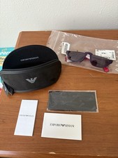Emporio Armani Sunglasses -