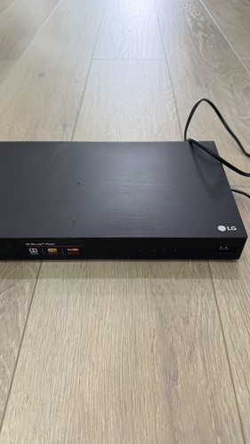Ubk90 hdr10 wifi dolby - lg,