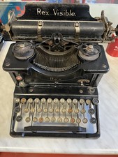 MACCHINA DA SCRIVERE D'EPOCA -