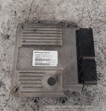 51825024 Centralina iniezione