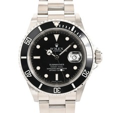 Orologio usato da uomo ROLEX