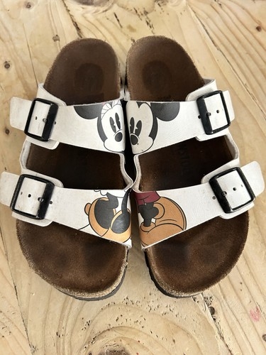 Birkenstock disney mickey - disney,