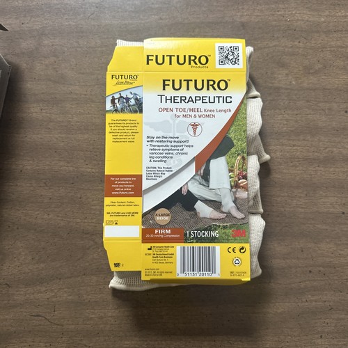 Futuro calza ferma grande - futuro,