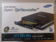 Masterizzatore dvd esterno
