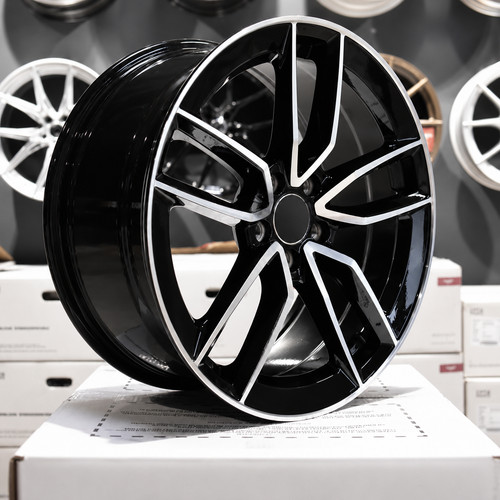 Cerchioni nuove - nuove, 17''