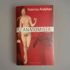 Federico Andahazi - L'
