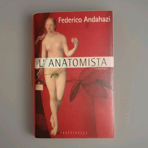 Federico andahazi l - federico,