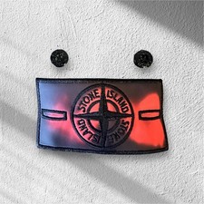 Patch Stone Island Termal