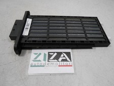 Résistance Chauffage Cabine Fiat 500X 334 1.6 Mjet 2015 A52103500