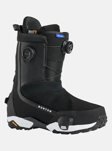 Stivali snowboard burton - stivali,