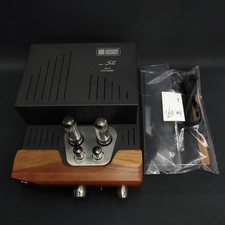 Amplificatore valvolare a