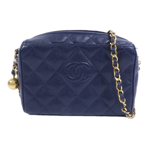 Borsa tracolla chanel - a, ghw