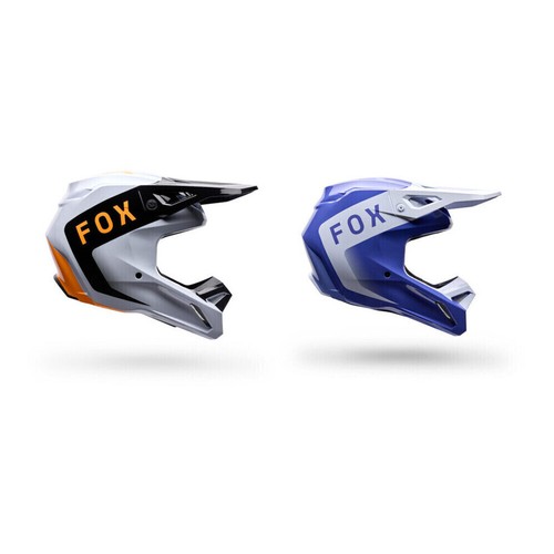 Fox motocross casco da - motocross,