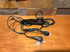 bose quietcomfort 20 noise
