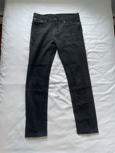 Jeans levi strauss 502 slim - jeans,