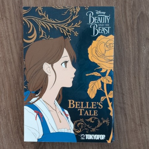 Disney bella la bestia - disney,