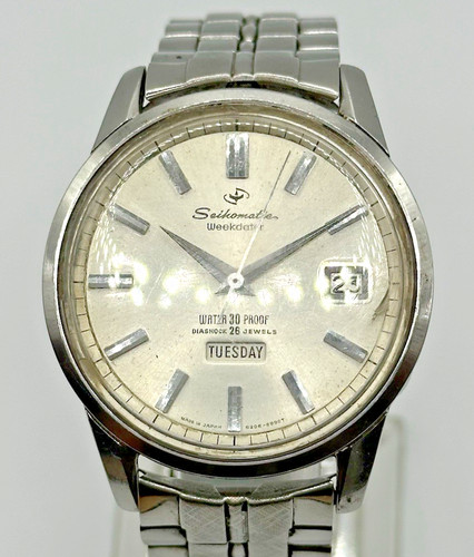 Orologio uomo vintage 1965 - uomo,