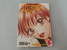 LIFE n.6 di KEIKO SUENOBU - PANINI COMICS PLANET MANGA