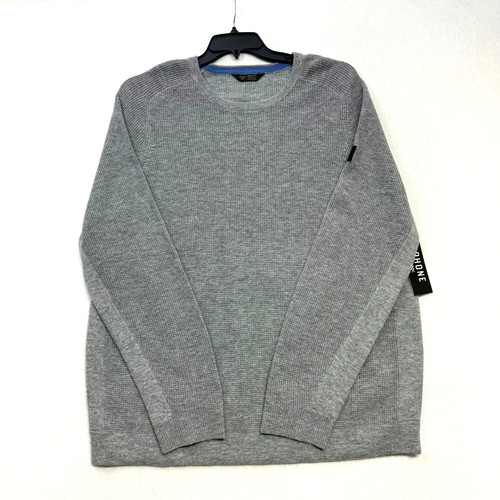 Maglione maglia waffle rhone - maglia,
