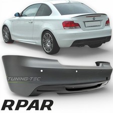 Paraurti posteriore M SPORT