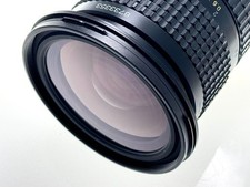Obiettivo Pentax 67 SMC