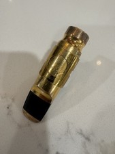 Otto Link Boccaglio Sax