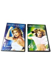 Carmen electra aerobic - carmen,