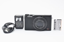 Fotocamera digitale compatta