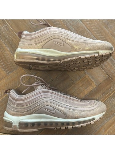 Nike air max particle - air, 97