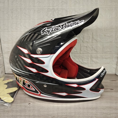 Casco mtb troy lee - mtb, designs