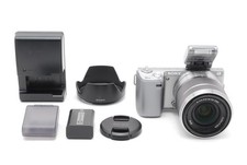 1.390 scatti Sony Alpha NEX-5N