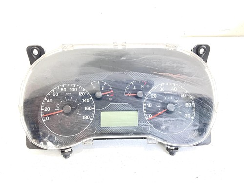 Quadro strumenti per fiat - strumenti,