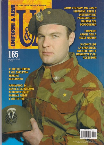 Uniformi armi la - armi.,