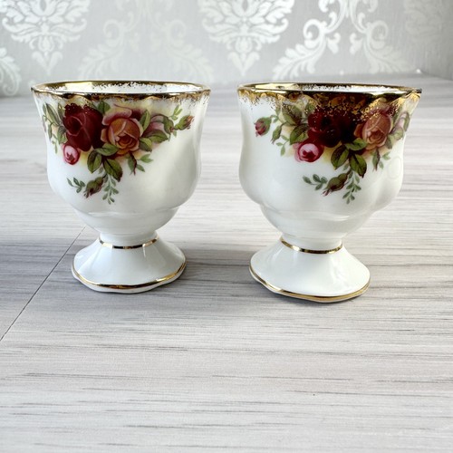 Tazza uovo vintage - , royal