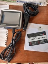 Vendo Navigatore Tomtom. ONE Da 3,5 Pollici Manca Supporto Per Parabrezza 