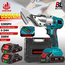 FORBICE ELETTRICA FORBICI A