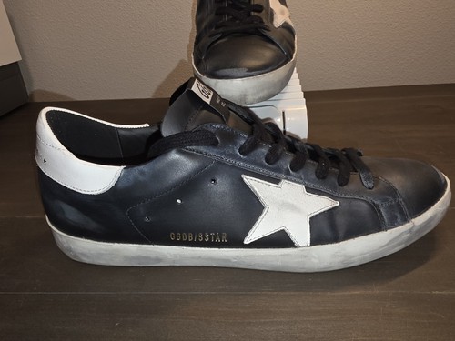 Sneakers basse golden goose - sneakers,