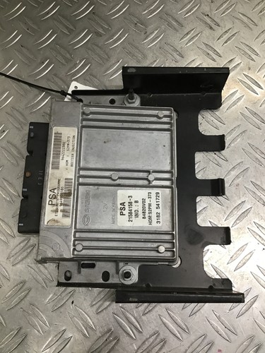 Centralina motore 9642222380