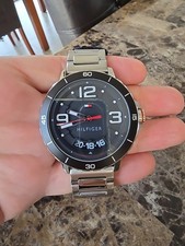 Tommy Hilfiger Man Watch