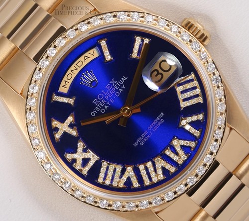 Rolex day date 18238 - rolex, day-date