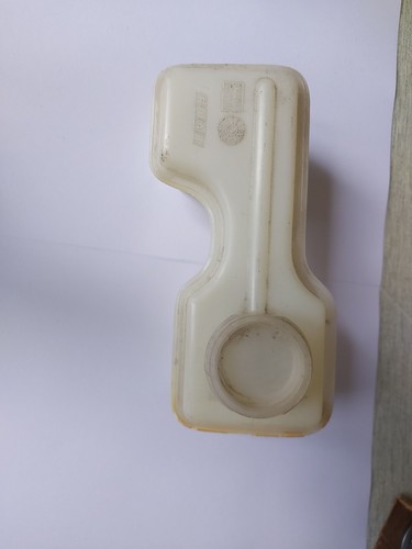Vaschetta serbatoio liquido - serbatoio,