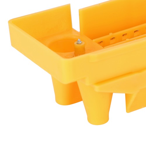 Pollen trap collector - trap,