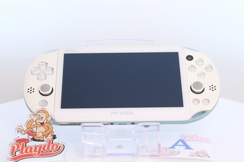 Sony vita pch - sony, pch-2000