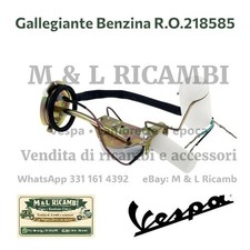 Trasmettitore Galleggiante