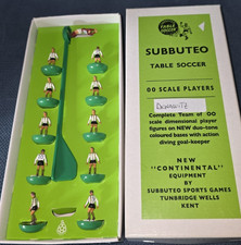 SUBBUTEO REPLAY  basi superdux