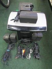 Bose Lifestyle AV18 DVD Media