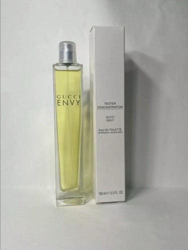 Gucci envy for women 4oz - envy,