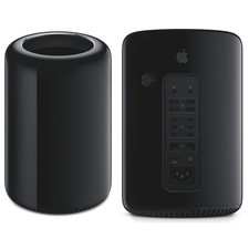 Apple Mac Pro 2013 Xeon