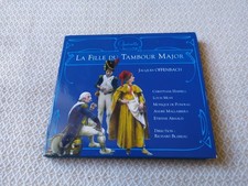 Offenbach : La fille du